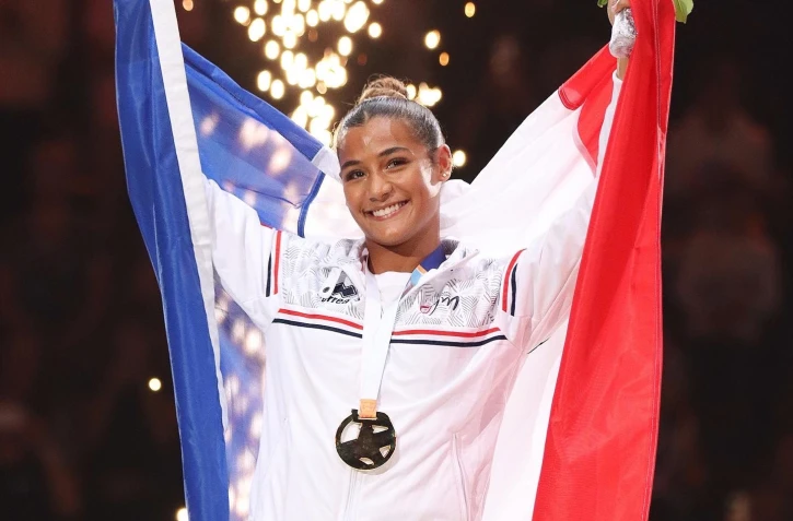 Marine Boyer - gymnastique2