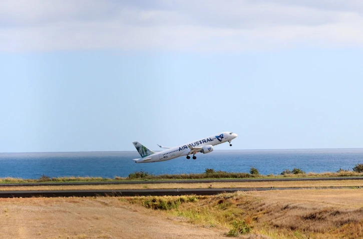 Air Austral