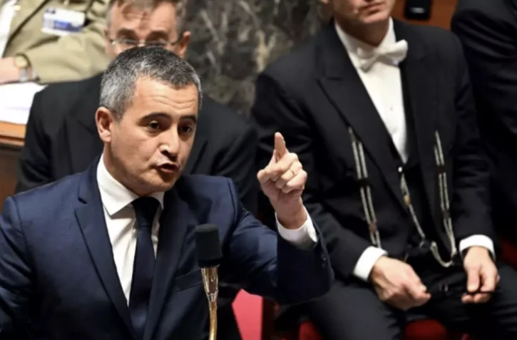 Darmanin