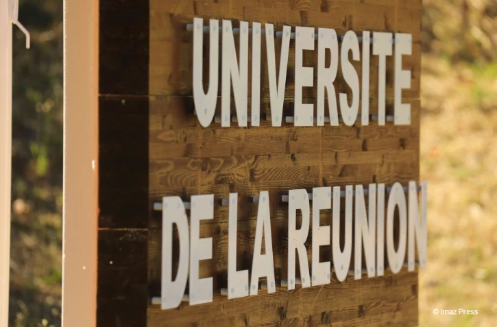 université de La Réunion
