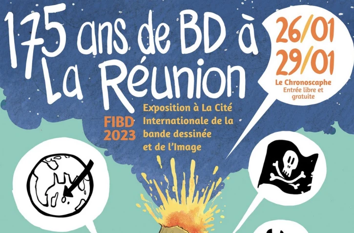 Bande dessinée