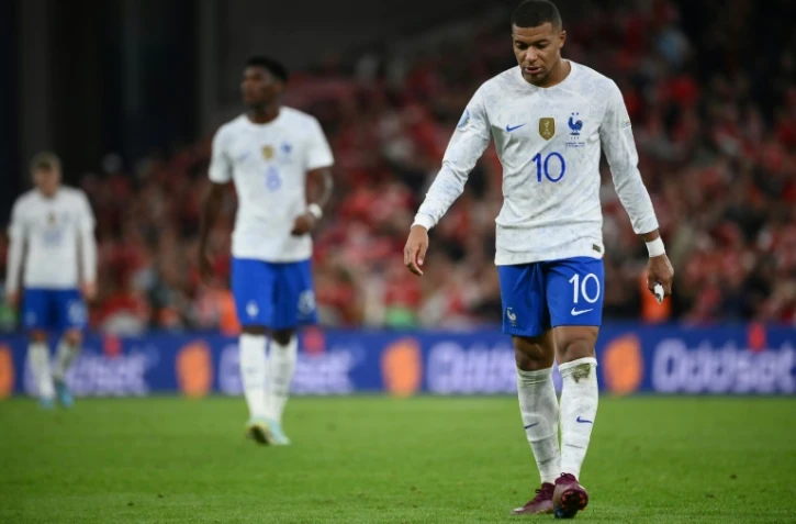 Mondial-2022: France en berne, Brésil en verve et cadors en clair-obscur