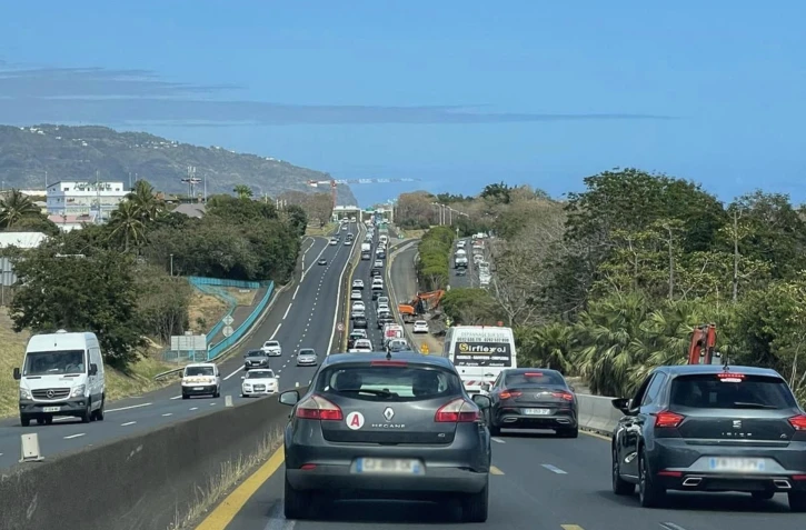 embouteillage