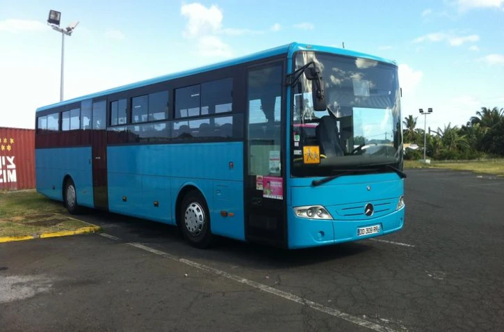 14 000 élèves empruntent les bus de la Civis