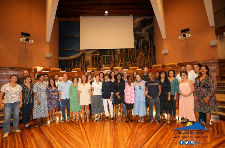 Culture - Région Réunion