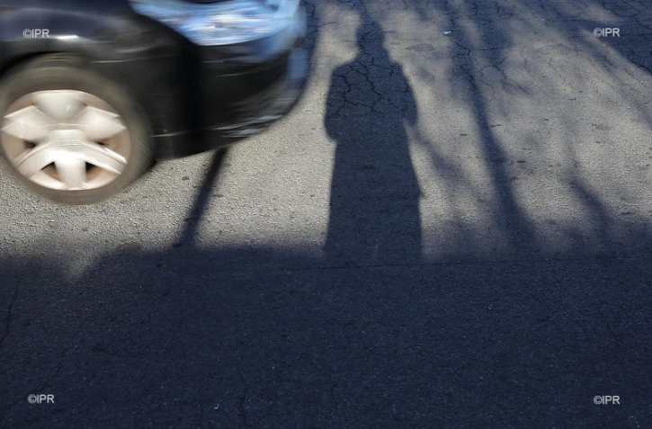 sécurité routière
