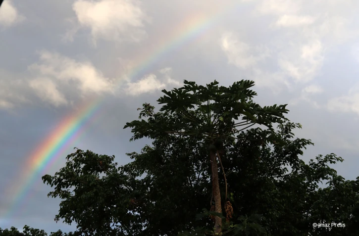 Arc en ciel