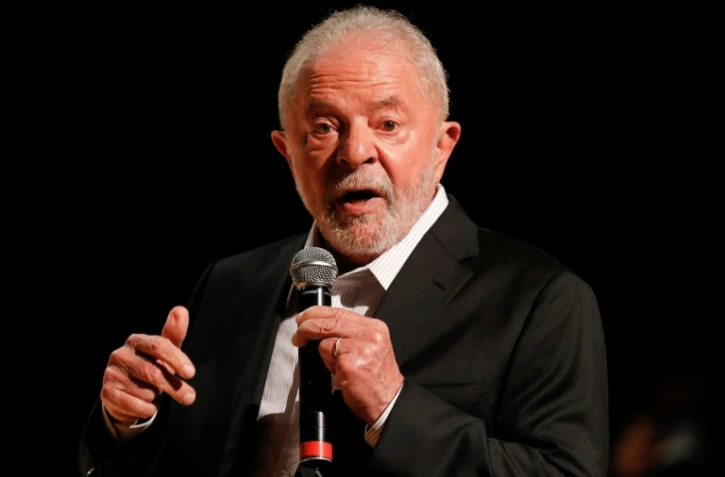 Lula en sauveur de l'Amazonie à la conférence sur le climat