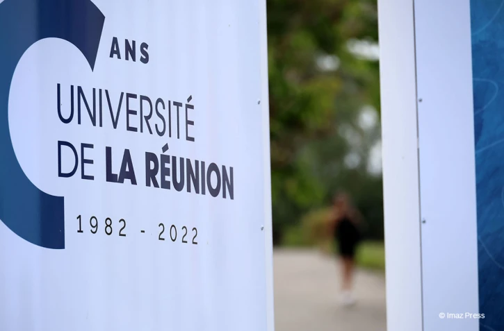 université de la réunion