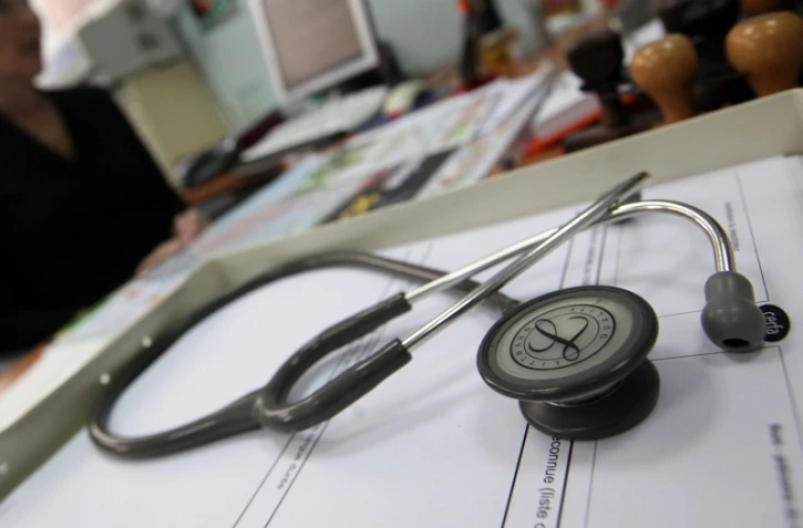 médecin