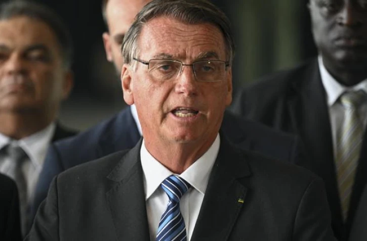 Jair Bolsonaro