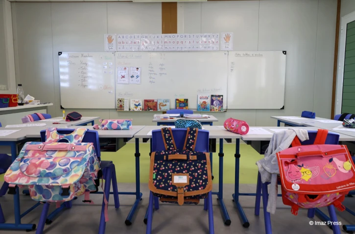 École primaire