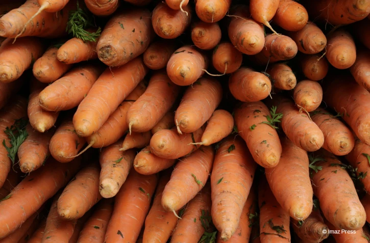 Légumes Réunion