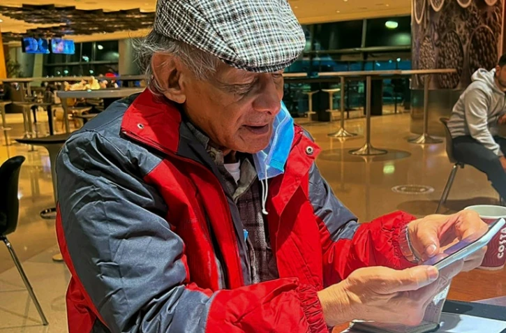 Le tueur en série Charles Sobhraj, dit "le Serpent", attendu samedi à Paris