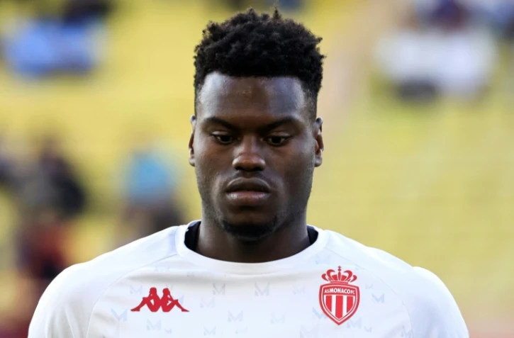 Foot: Chelsea recrute l'international français Benoît Badiashile
