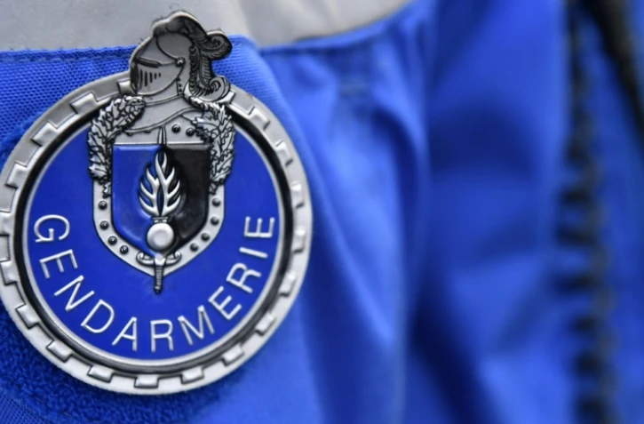 Gendarmes