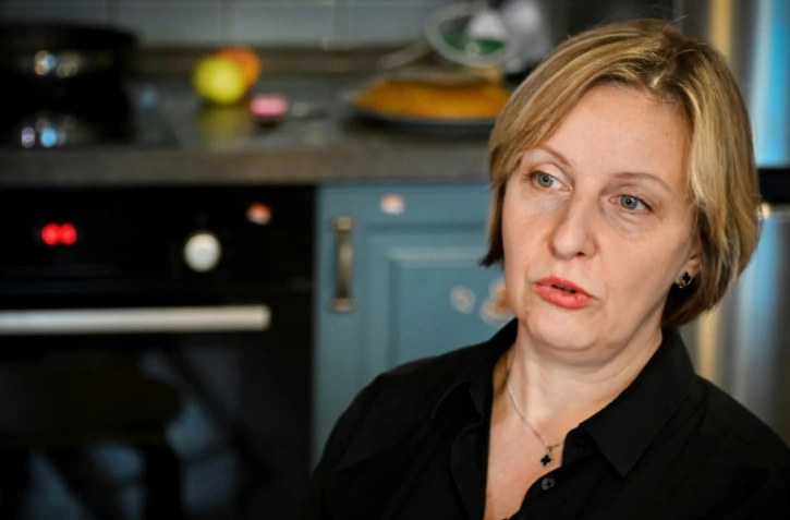 "Culte de la mort", en Russie, la militarisation des esprits