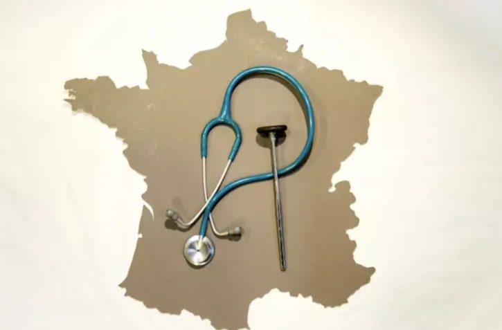 Santé soins médecine