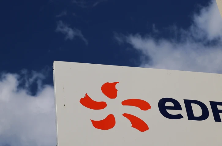 EDF - coupure d'électricité - multiprise