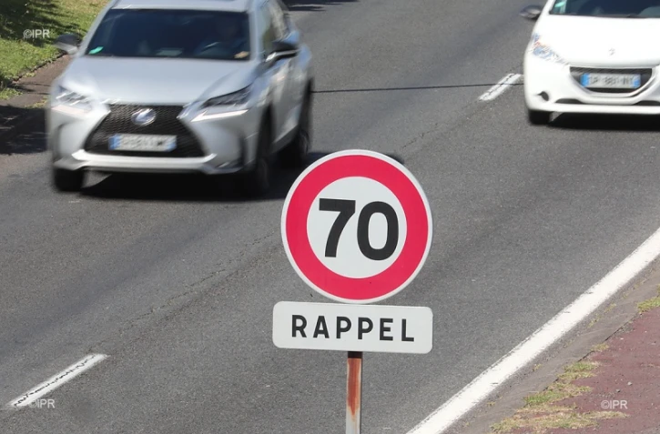 sécurité routière