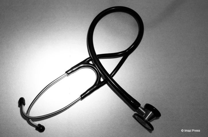 Médecin