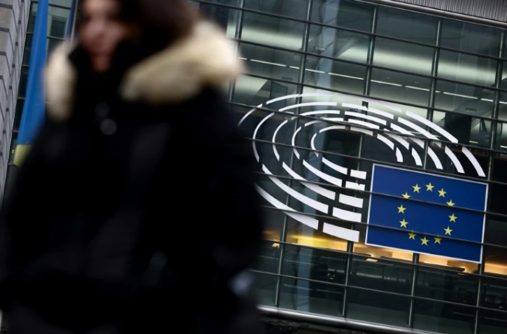 Opération anticorruption au Parlement européen, onde de choc à Bruxelles