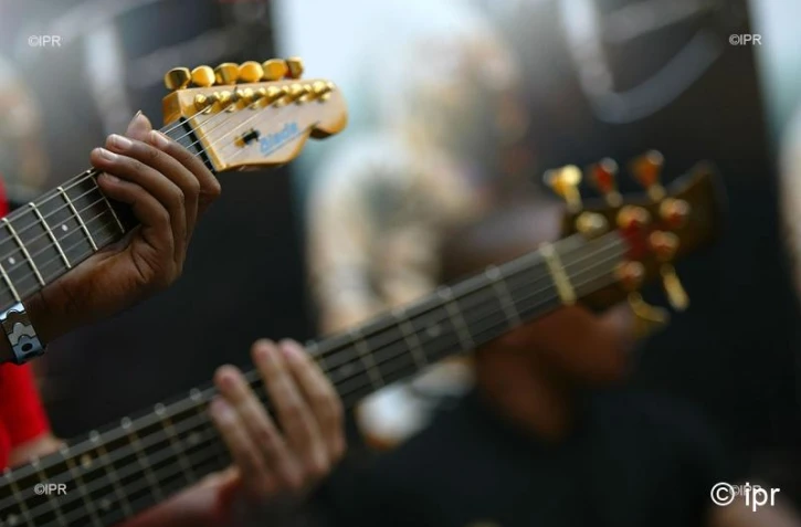 musique