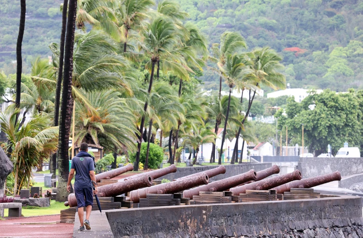 météo réunion