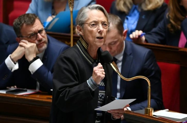 Retraites: le gouvernement convaincu d'avoir une majorité avant le conclave parlementaire