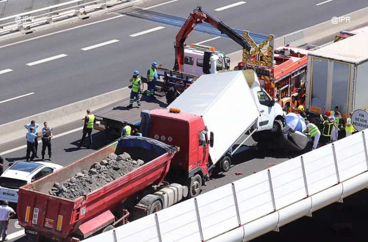 Accident