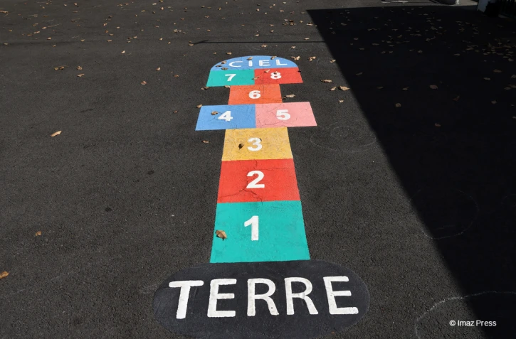 École primaire