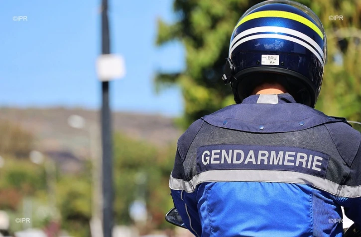 Gendarmes