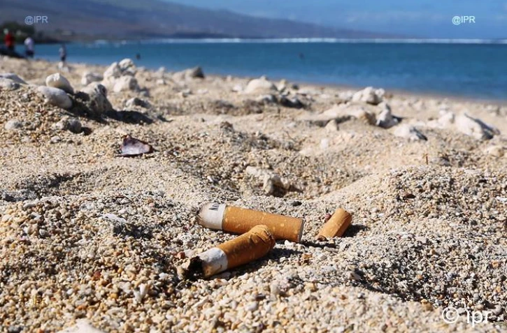 cigarettes