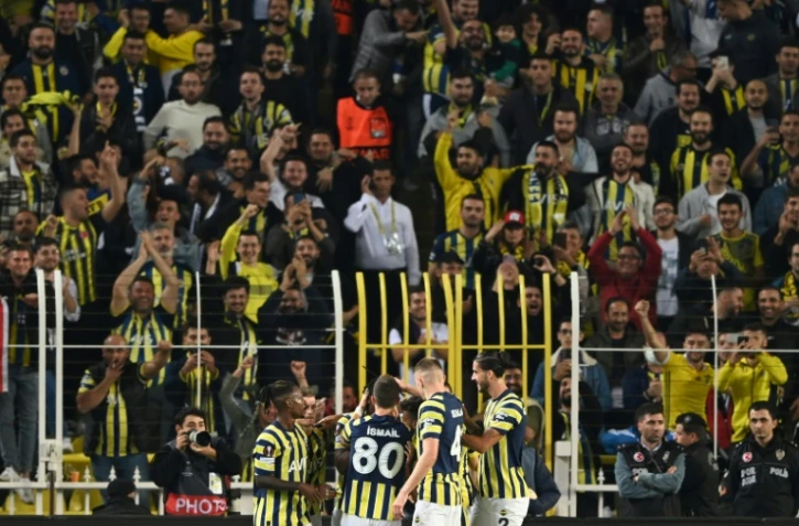 Les compétitions sportives suspendues jusqu'à nouvel ordre en Turquie en raison du séisme