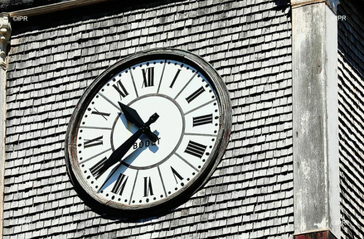 horloge
