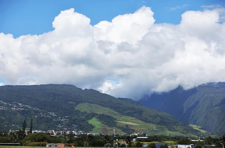météo réunion