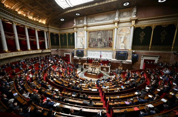 Assemblée nationale