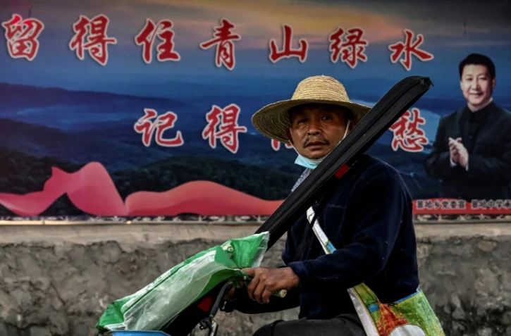 Covid en Chine: Xi Jinping inquiet du grand rush du Nouvel an lunaire