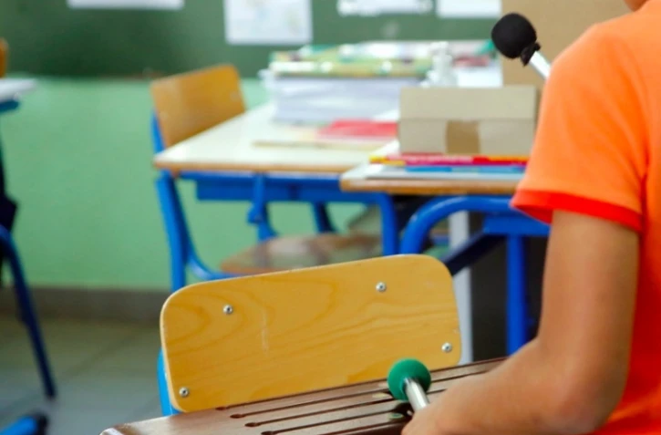 Saint-Denis : portes ouvertes à l'école du bonheur