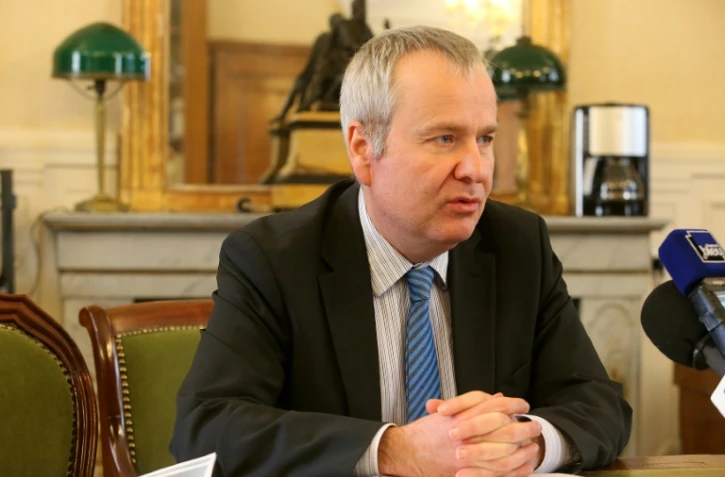 Après la mort d'un adolescent en marge du Mondial, le chauffard placé sous les verrous