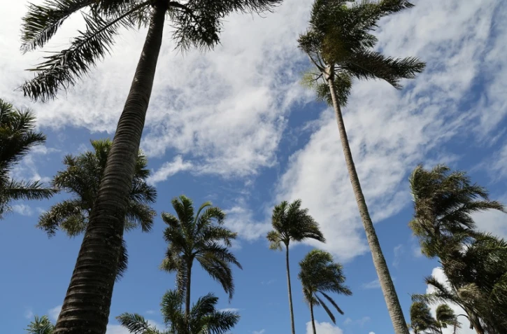 illustrations photos météo réunion