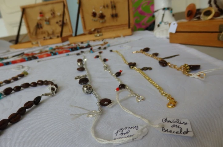 Artisanat D'art