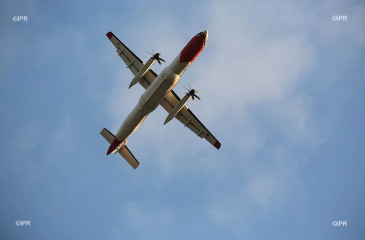Dash 8