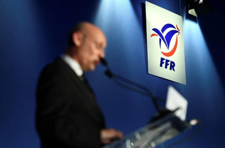 Rugby: la candidature de Patrick Buisson à la tête de la FFR rejetée par les clubs