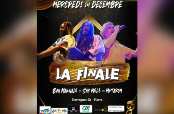 Prix du 20 désamb à Saint-Pierre,