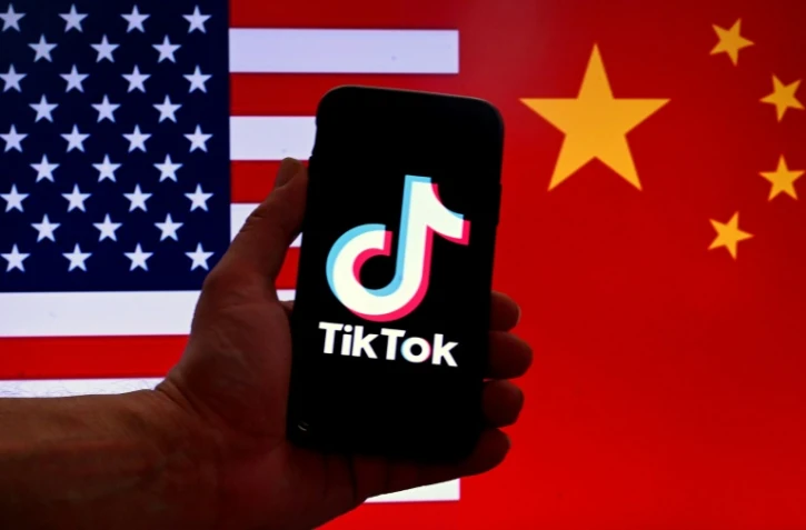 En pleine saga TikTok aux Etats-Unis,  Pékin assure ne pas réclamer de données