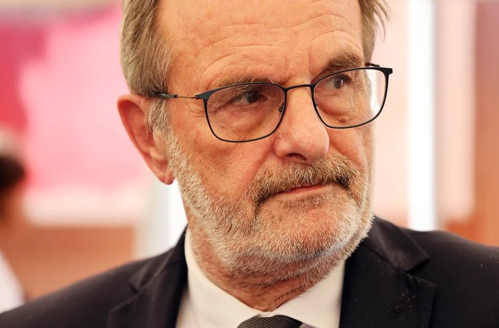 JF CARENCO