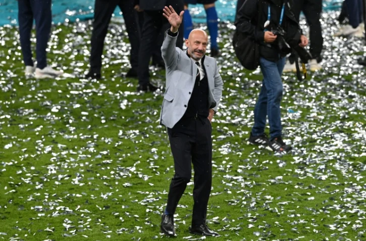 Foot: l'ex-attaquant italien Gianluca Vialli est décédé, annonce son ancien club de la Sampdoria