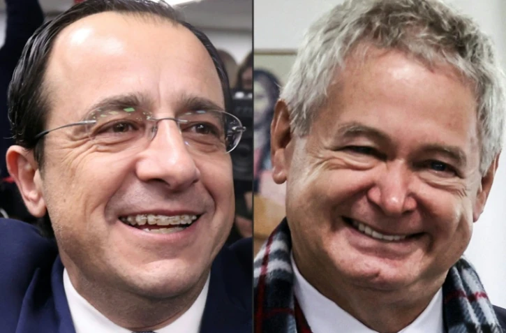 A Chypre, deux diplomates visent le siège présidentiel dimanche