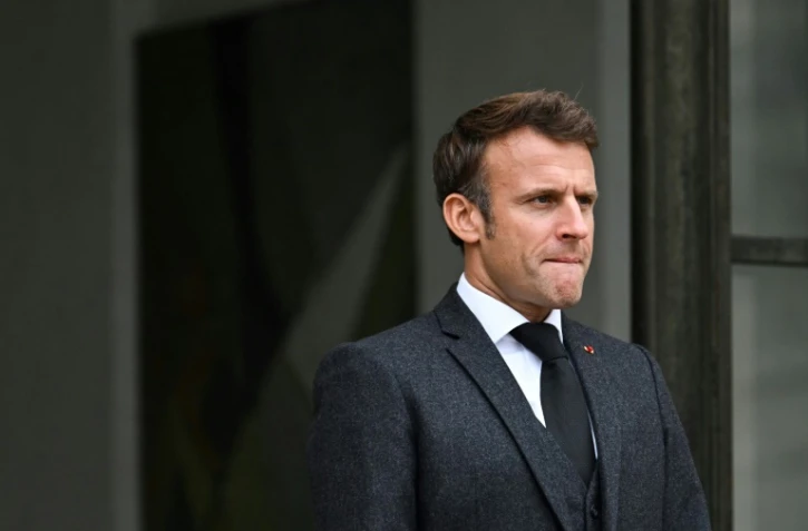 Le gouvernement fait sa rentrée, avant l'épreuve du feu des retraites